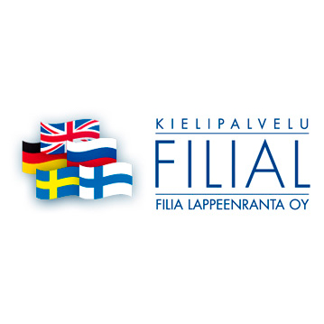 Filia Lappeenranta Oy logo